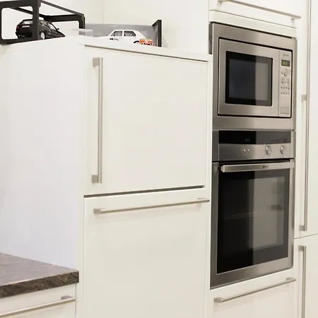 别墅 Langenhagen Verbindung Zur Messe 汉诺威