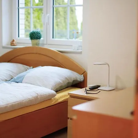 Langenhagen Verbindung Zur Messe 别墅 汉诺威