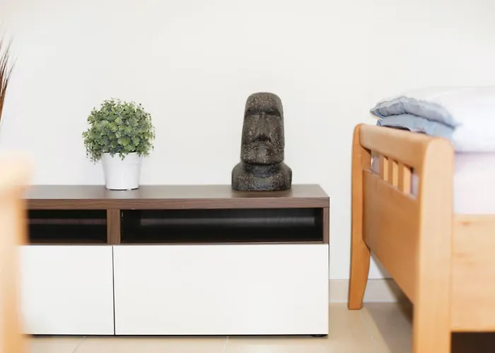 Langenhagen Verbindung Zur Messe ハノーファー