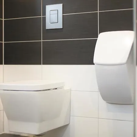 Langenhagen Verbindung Zur Messe Villa *