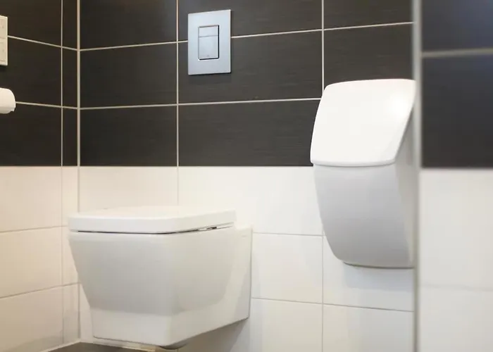 Langenhagen Verbindung Zur Messe Villa *