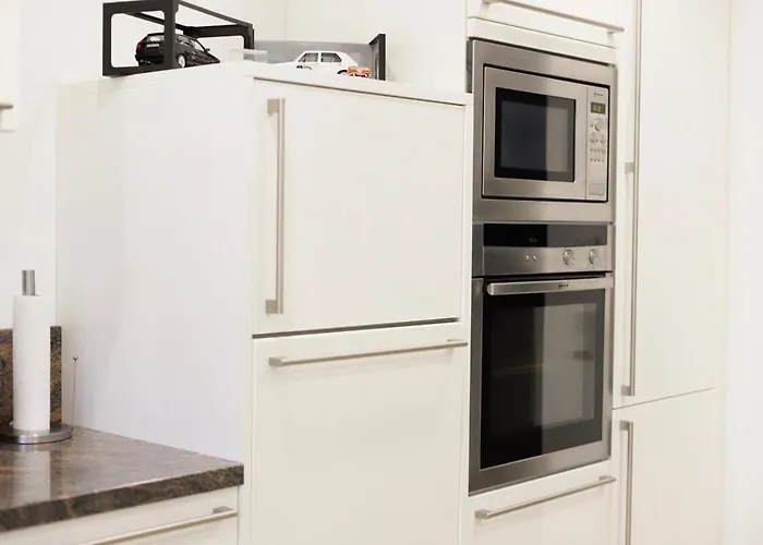 Villa Langenhagen Verbindung Zur Messe Hannover