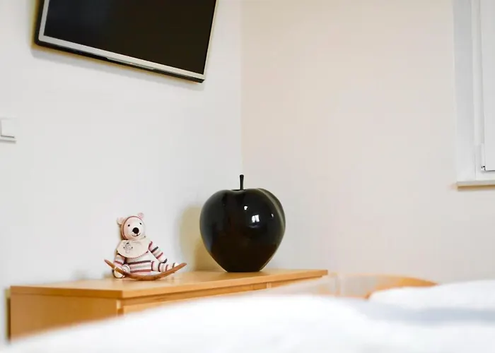 Вилла Langenhagen Verbindung Zur Messe Ганновер