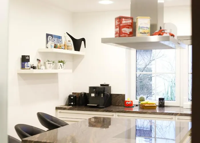 Langenhagen Verbindung Zur Messe Hannover