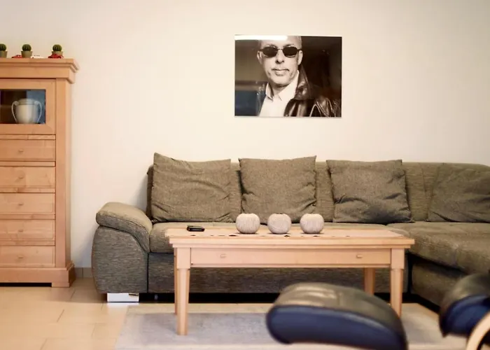 Langenhagen Verbindung Zur Messe * Hannover