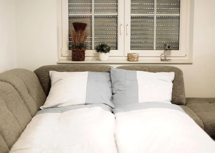 Langenhagen Verbindung Zur Messe Villa