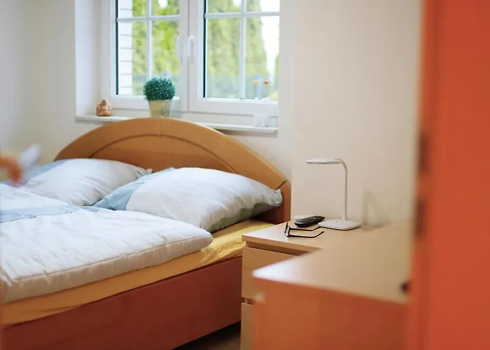 Langenhagen Verbindung Zur Messe Вилла Ганновер