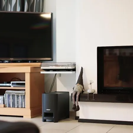 Langenhagen Verbindung Zur Messe וילה הנובר