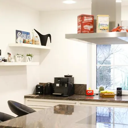 Langenhagen Verbindung Zur Messe הנובר