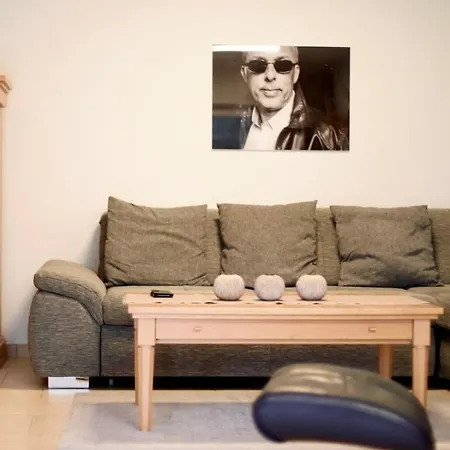 Langenhagen Verbindung Zur Messe * הנובר