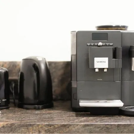 Langenhagen Verbindung Zur Messe וילה