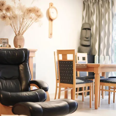 Villa Langenhagen Verbindung Zur Messe Hannover