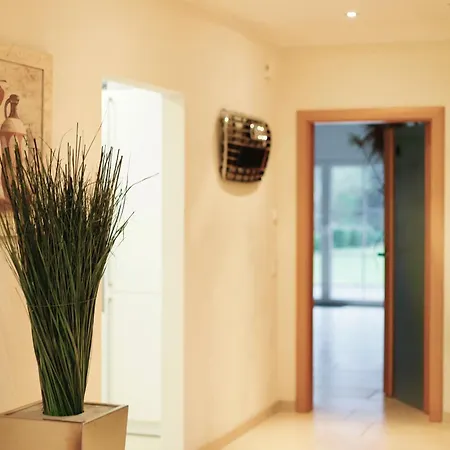 Langenhagen Verbindung Zur Messe