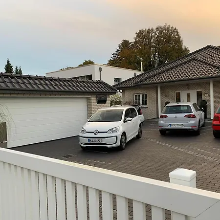 Villa Langenhagen Verbindung Zur Messe Hannover