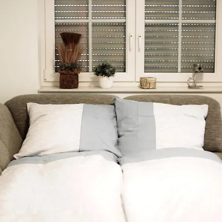 Langenhagen Verbindung Zur Messe Villa